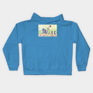 GOAL Kids Hoodie